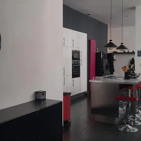 Loft 100m2 Apartment Toulon