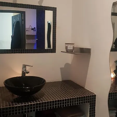 Loft 100m2 Apartment *