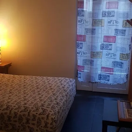 Apartment Loft 100m2